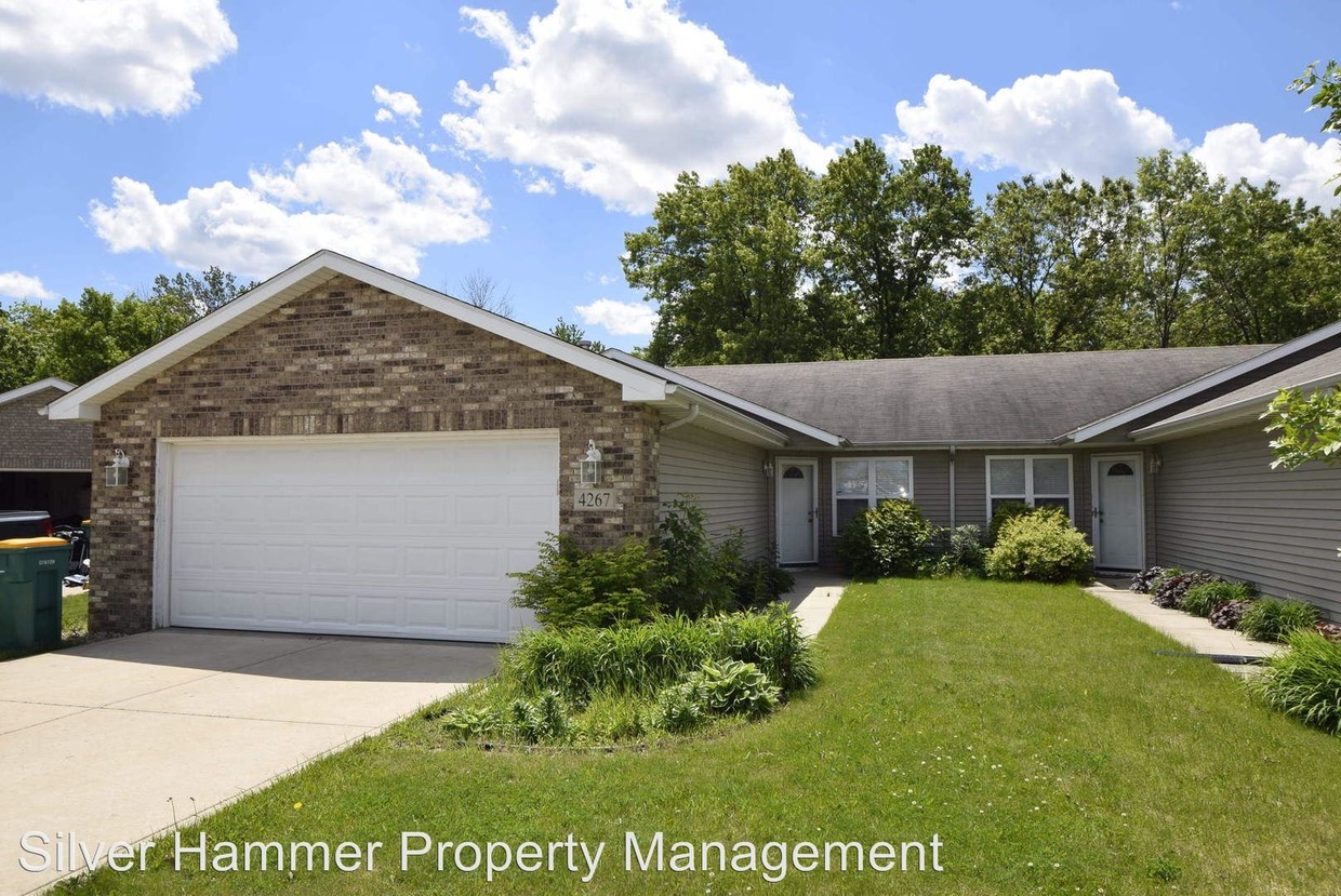 Primary Photo - 3 br, 2 bath House - 4267 W 92nd Pl