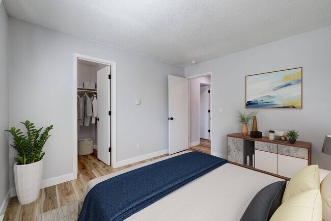 Foto del edificio - The Hampton Meadows