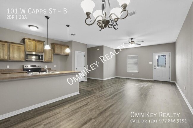 Foto del edificio - 101 Capps St