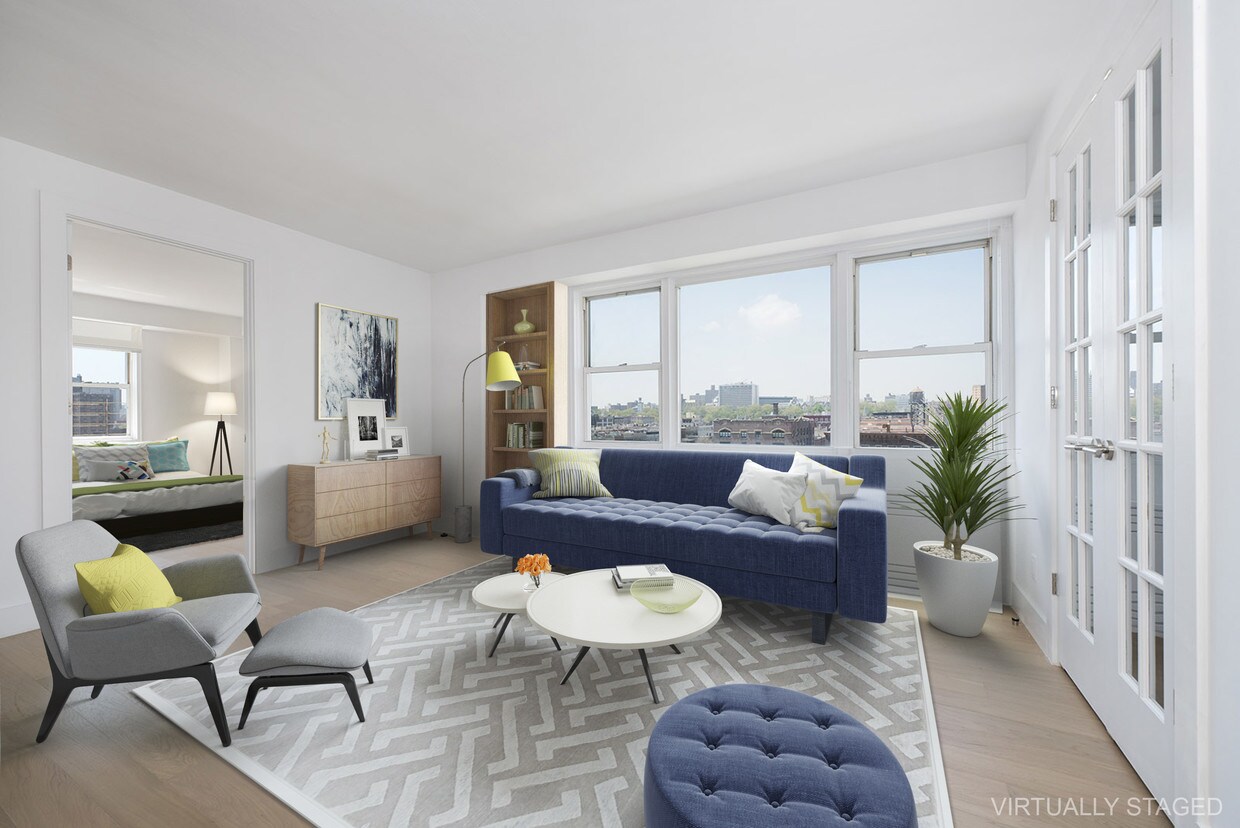 Foto principal - 630 Lenox Ave