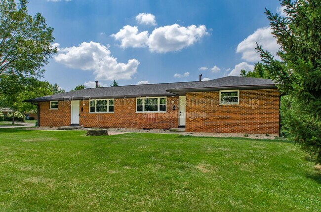 Foto del edificio - 1165 Eastfield Rd