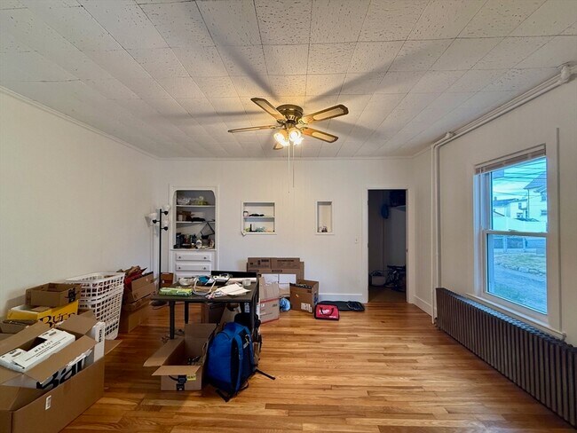 Foto del edificio - 56 Lincoln Rd