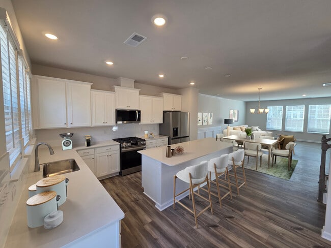 Foto del edificio - Bandon