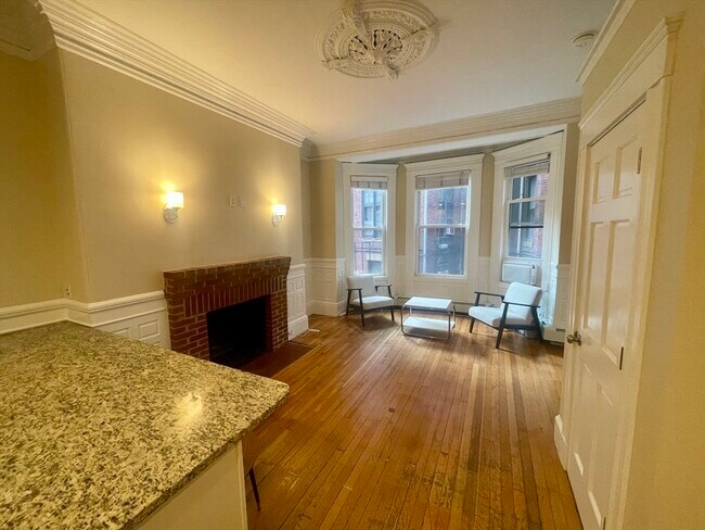 Foto del edificio - 531 Beacon St