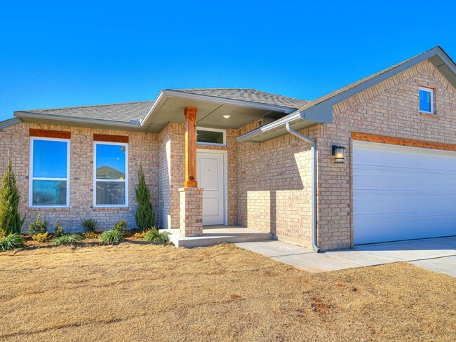 Building Photo - BRAND NEW HOME!