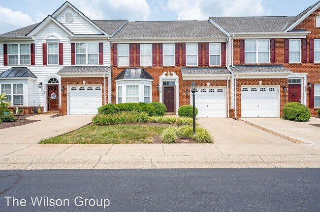 Foto del edificio - 3 br, 2.5 bath House - 9524 Spring Moss Te...
