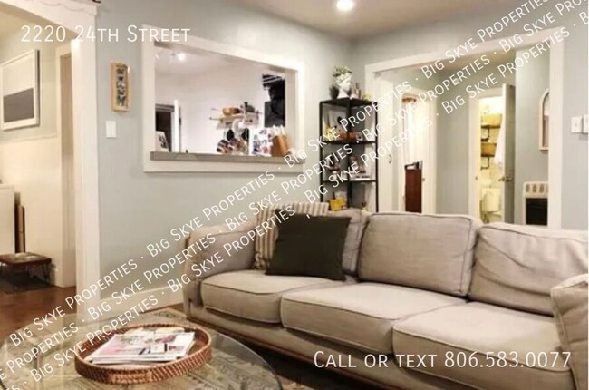Foto del edificio - 2220 24th St