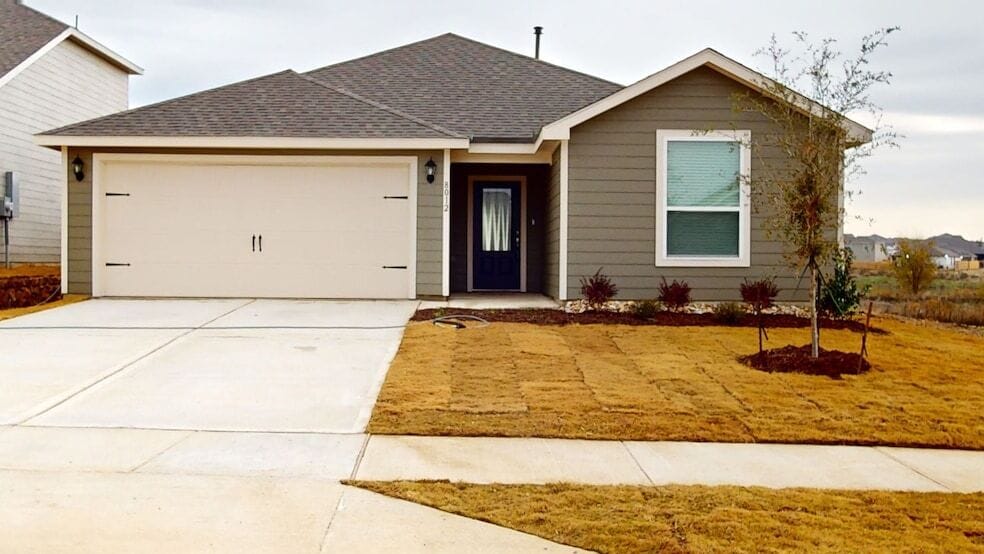 Photo - 8012 White Sulphur Road Unit