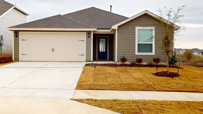 Photo - 8012 White Sulphur Rd House