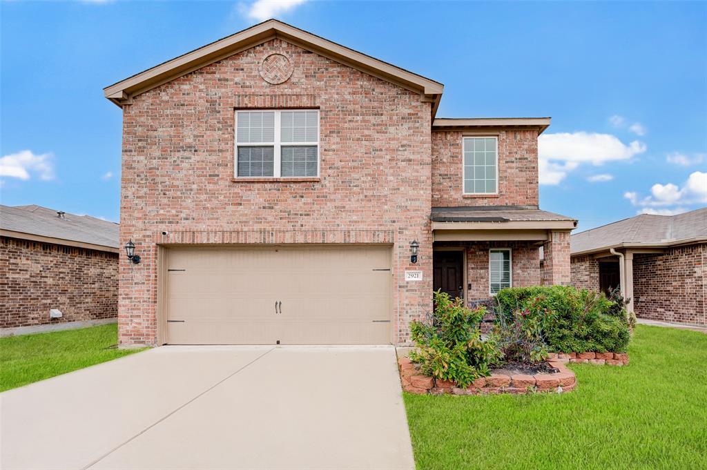 Foto principal - 2921 Seacrest Ln