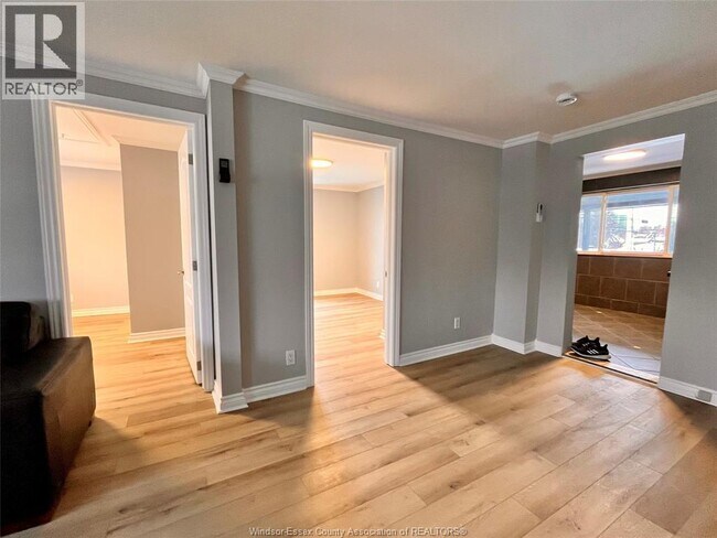 Photo du bâtiment - 1056 Erie St E