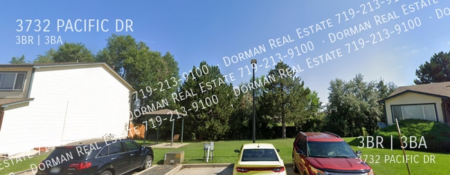 Building Photo - 3732 Pacific Dr