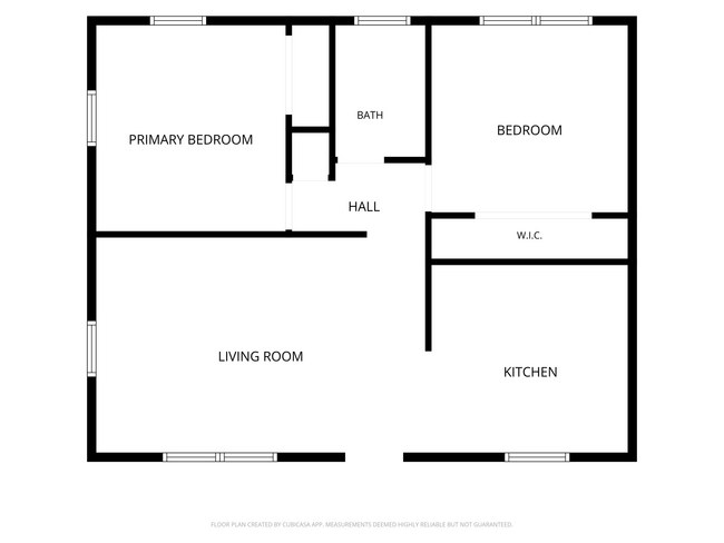 Building Photo - 351 Wickline Blvd