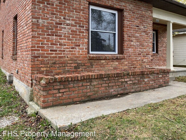 Building Photo - 4 br, 2 bath House - 2236 N. National Ave.