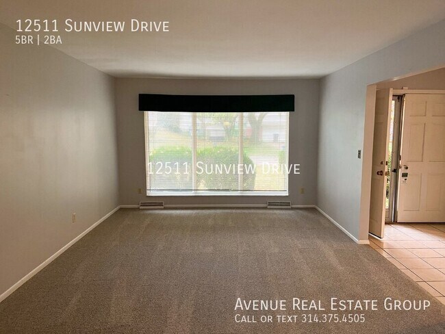 Foto del edificio - 12511 Sunview Ln