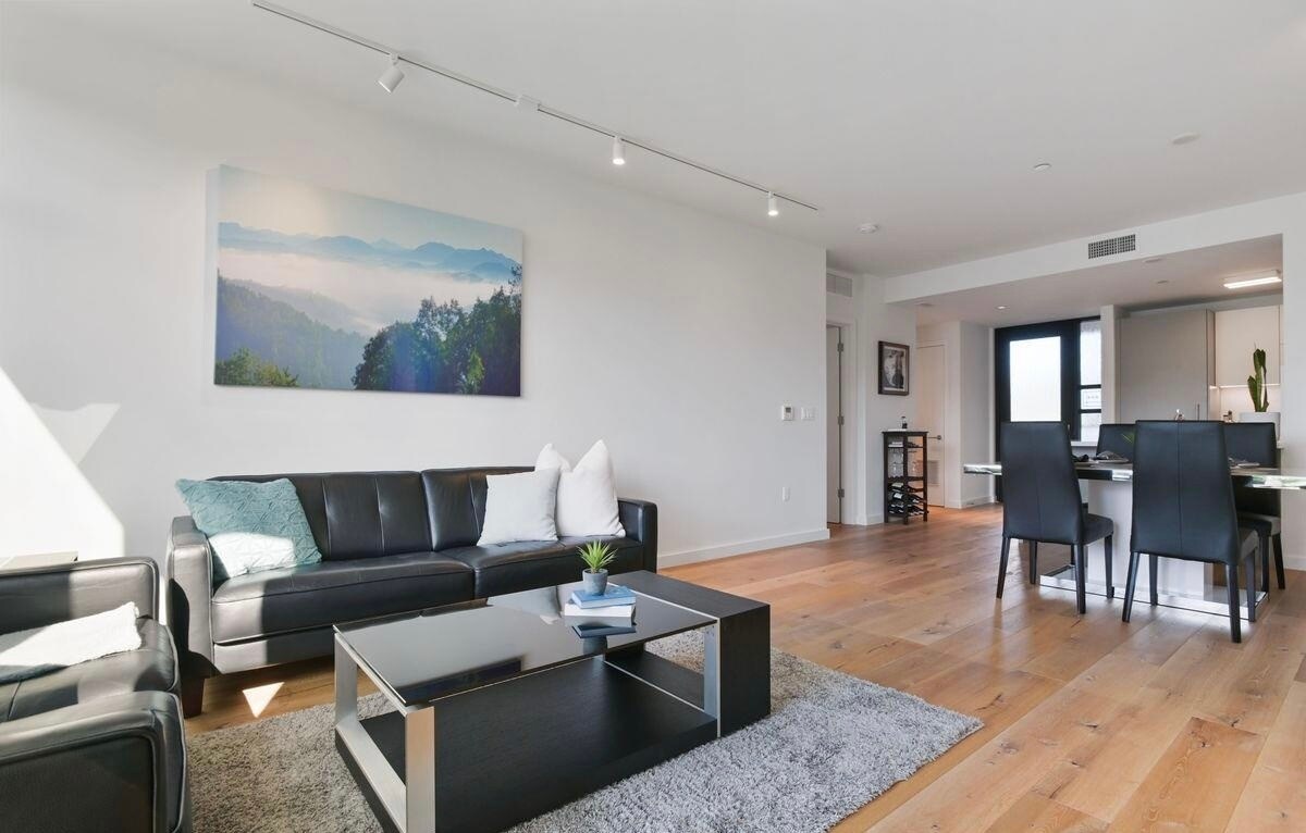 Foto principal - 580 Hayes St