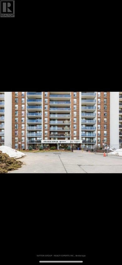 Primary Photo - 21 Knightsbridge Rd