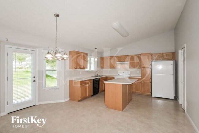 Foto del edificio - 3891 Cambridge Crossing Dr