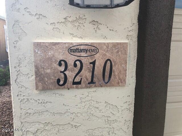 Foto del edificio - 3210 S Arizona Pl