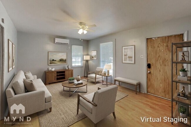 Foto del edificio - 2427 25th St