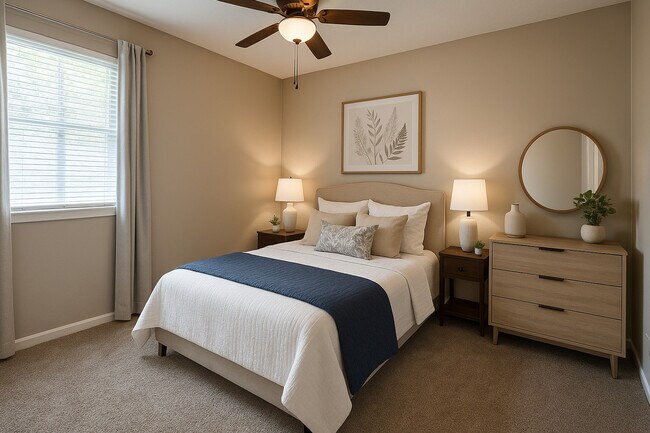 Foto del edificio - 906 NW Candlewood Dr