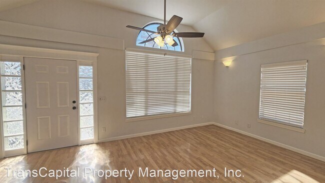 Foto del edificio - 2 br, 1 bath House - 1576 53rd Street
