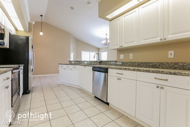 Foto del edificio - 4 br, 2 bath House - 4793 Country Manor Dr...