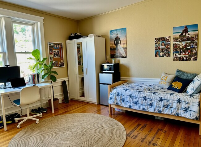 Foto del edificio - 330 St Paul St