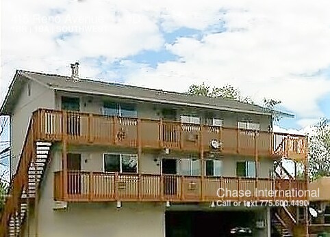 Primary Photo - 415 Reno Ave
