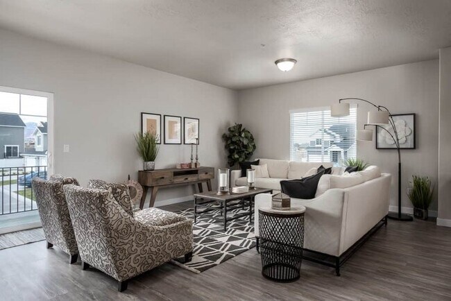 Foto del edificio - 4218 Frontier Park Ct