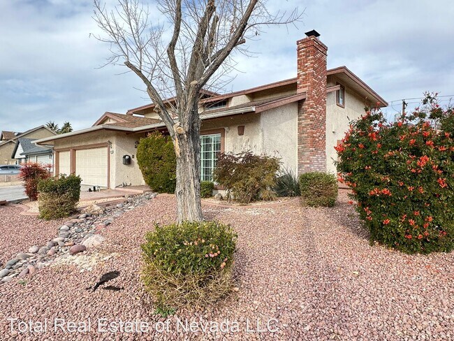 Building Photo - 3 br, 3 bath House - 2916 W Oakey Blvd