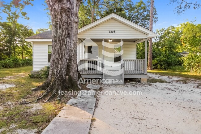 Building Photo - 2208 Ervin St
