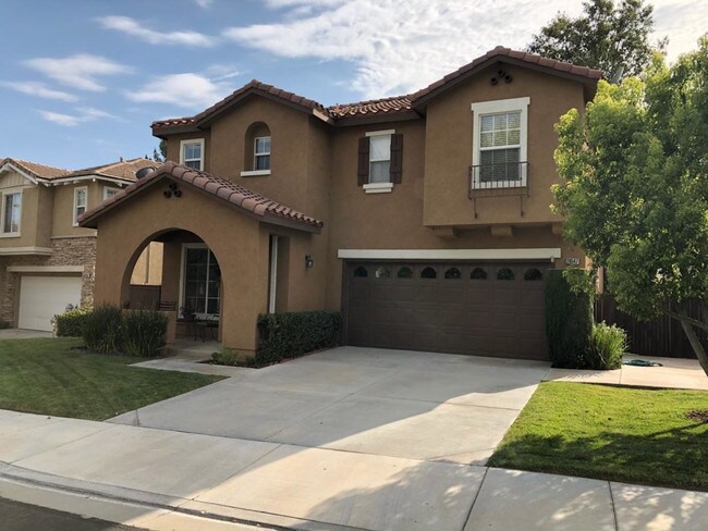 Building Photo - 28547 Old Spanish Trl