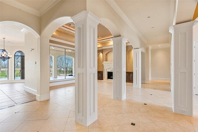Foto del edificio - 4011 Westerdale Dr