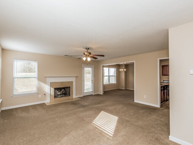 Building Photo - 1006 Rolling Meadows Rd