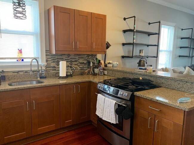 Foto del edificio - 10 Beacon St