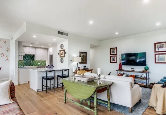 Foto principal - 4001 N New Braunfels Ave