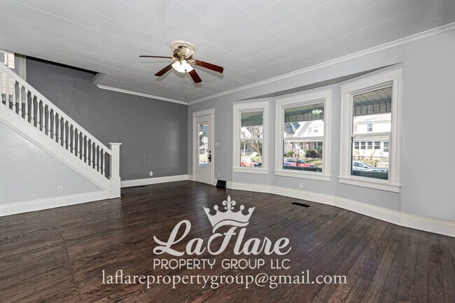 Foto del edificio - 631 Clark St