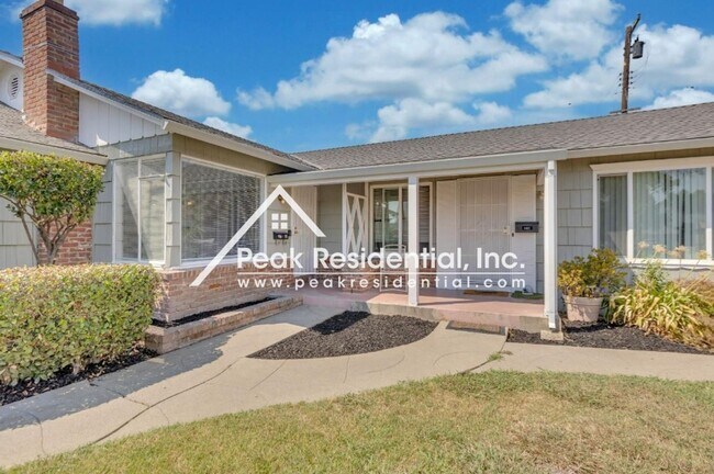 Foto del edificio - 2 br, 1 bath House - 4617 A Pkwy