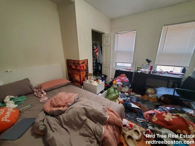 Foto del edificio - 3 Warwick St