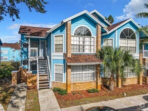 Building Photo - 2721 N Poinciana Blvd