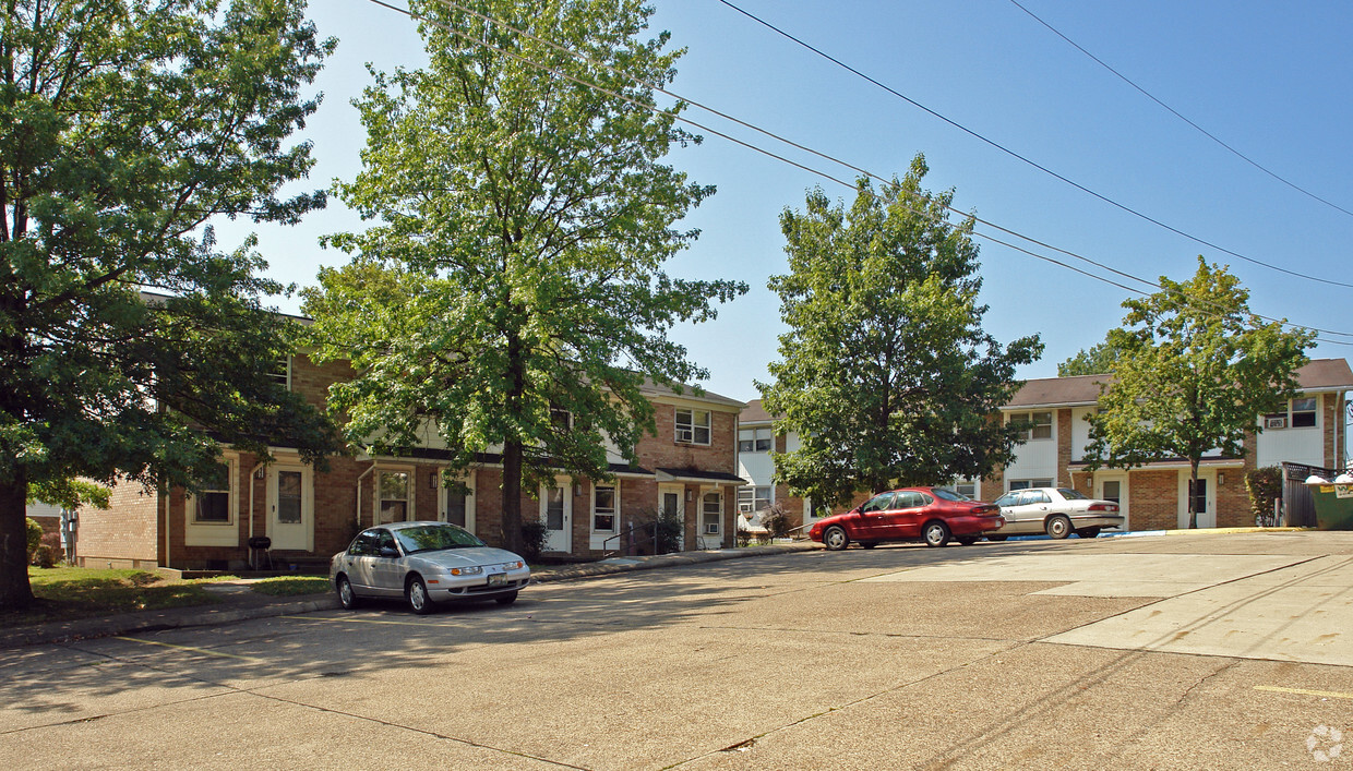 Building Photo - Homecrest Manor Apartments