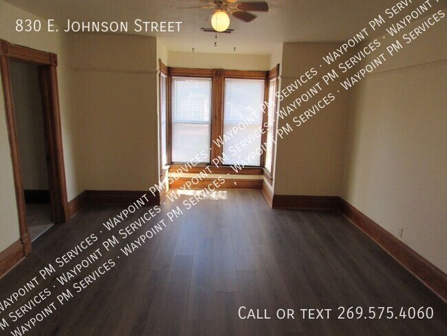 Foto del edificio - 830 E Johnson St