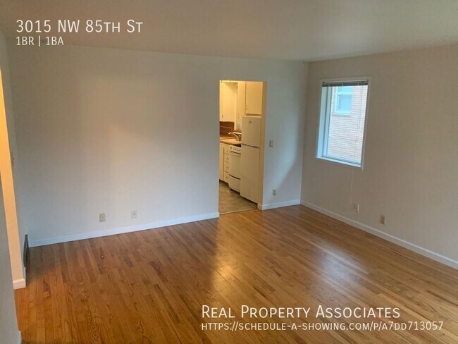 Foto del edificio - 3015 NW 85th St