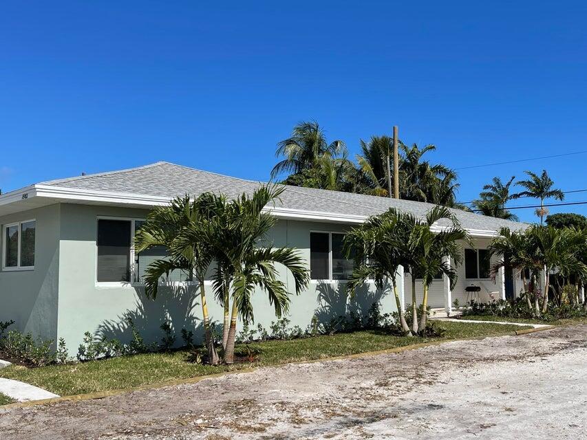 Foto principal - 1502 N J St