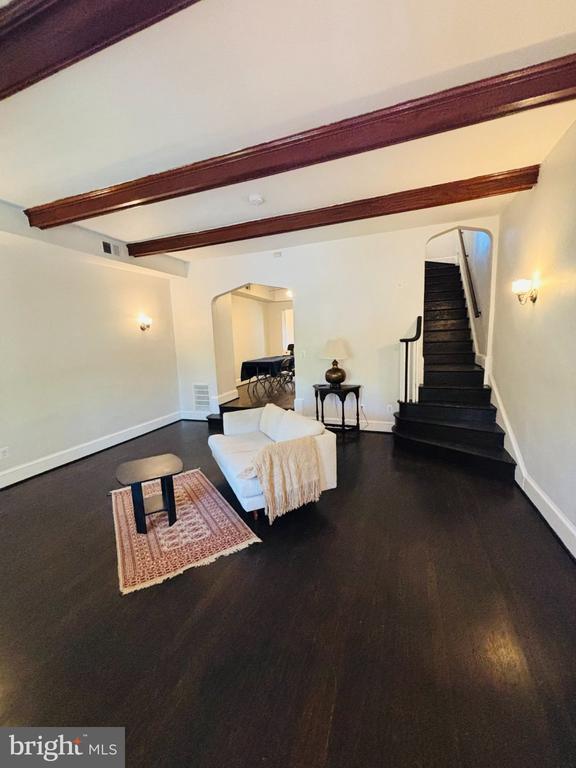 Foto del edificio - 1397 Sheridan St NW