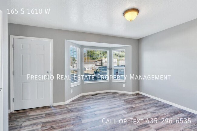 Building Photo - 165 S 1610 W