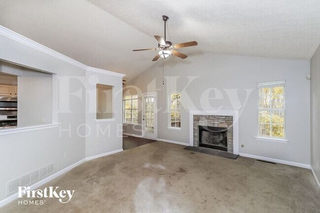 Building Photo - 3413 Clubside Ct