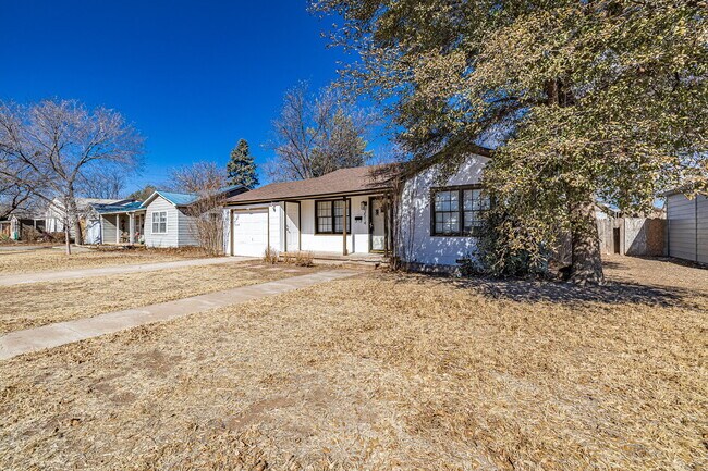 Foto del edificio - Beautifully Renovated 2-bedroom, 1-bathroom home!