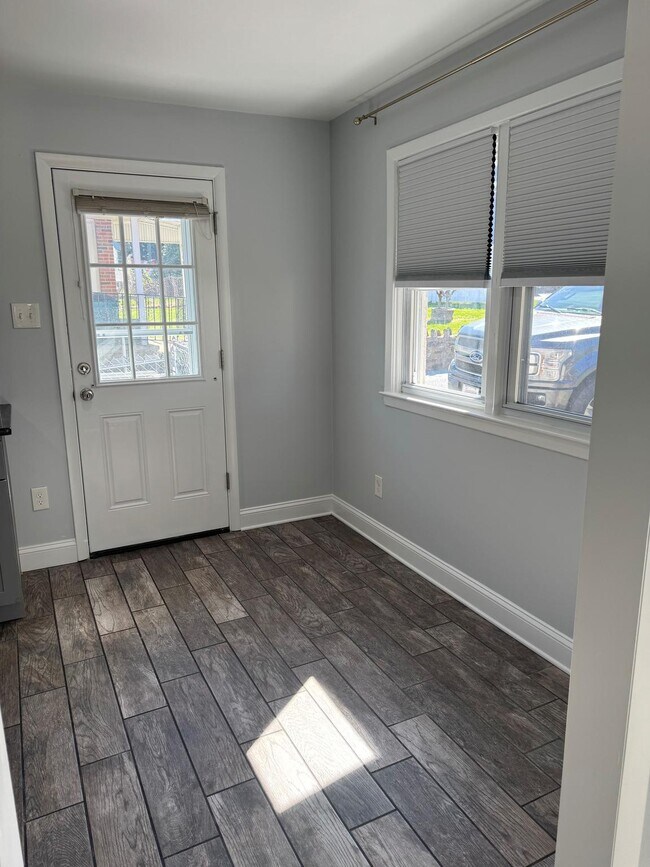 Foto del edificio - 131 1st Ave